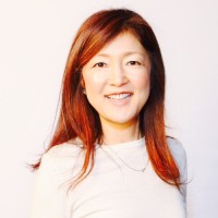 Hiroko (Coko) Johnson, Mba