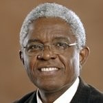 Francis I. Achike, MD, PhD, MEd. FCP.