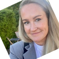 Lisa Wicklund-Larsen