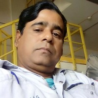 Naushad Alam