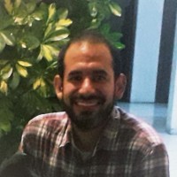 Andres Lopez Morales, MLT II