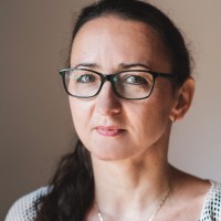 Lenka Přibylová
