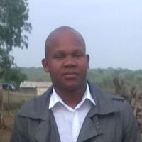 Bongani Mdluli