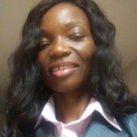Josiane Aboungono