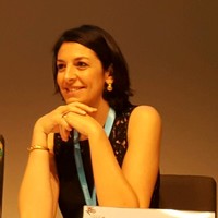 nadia zanini