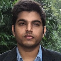 Atul K Thakur