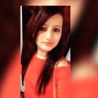 Heena Mehta