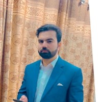 Ahsan Raza