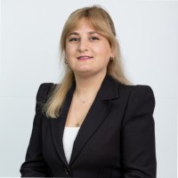 Salome Tepnadze