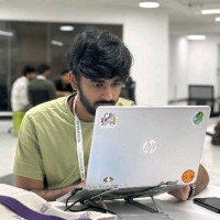 Bava Kurian Varghese