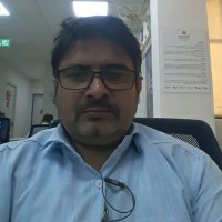 Kishor Patil
