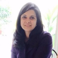 Sonia Madan