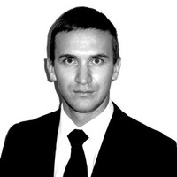 Stan Terekhov