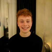 Robbie Ten Hove