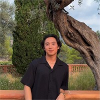 Calvin Huang