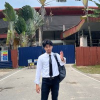Muhd Ashyraf