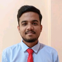 Vaibhav Mahajan