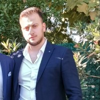Oğuzhan Bozkurt