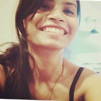 Shania Pereira
