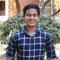 Mohammad Jamshedur Rahman