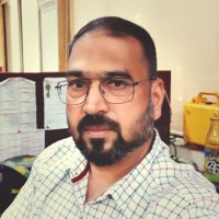 Prashant Kulkarni