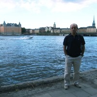 Alberto Pedrizzi