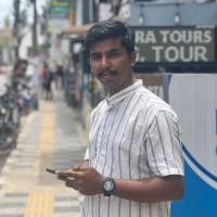 Guru Prasad Ks