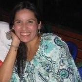 Patricia Rios Araya