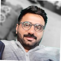 Nitin Ahir