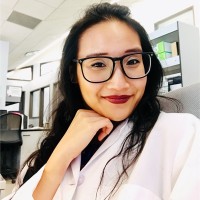 Connie Cai