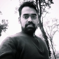 DiptiRanjan Samal