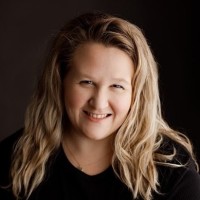 Madeline Harris