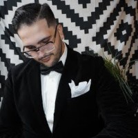 Bryan Zghaib
