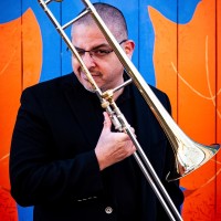 Dr. Frank Perez