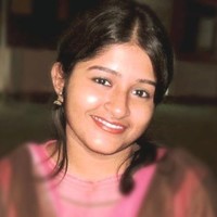 Archita Ghosh