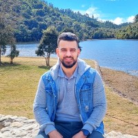 Rafael Rebolças Moraes