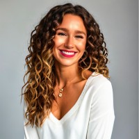 Otylia Nowicka, B.Eng, M.Sc, Mba