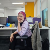 Fifi Mastura Md Razali