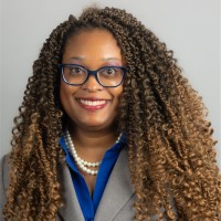 Qiana Robinson, Mba, Aptd
