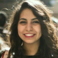 Nardeen Adel Kamal Metry