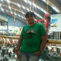 Hitesh Agrawal