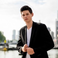 Dylan Bel