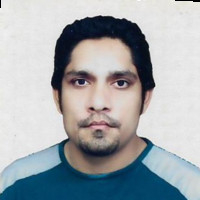 Muhammad Sohail