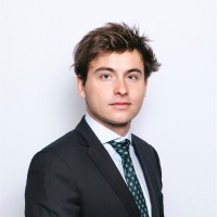 Martin Van Aal