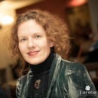 Loreta Jurksaitienė