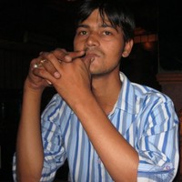 Deepak Upadhyay