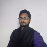 Rakesh Bharti