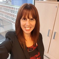 Jennifer Chute, Cpa, Cga