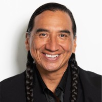 Larry Yazzie