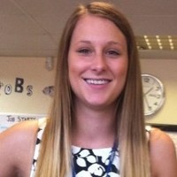 Alexandra Winchurch Aifl